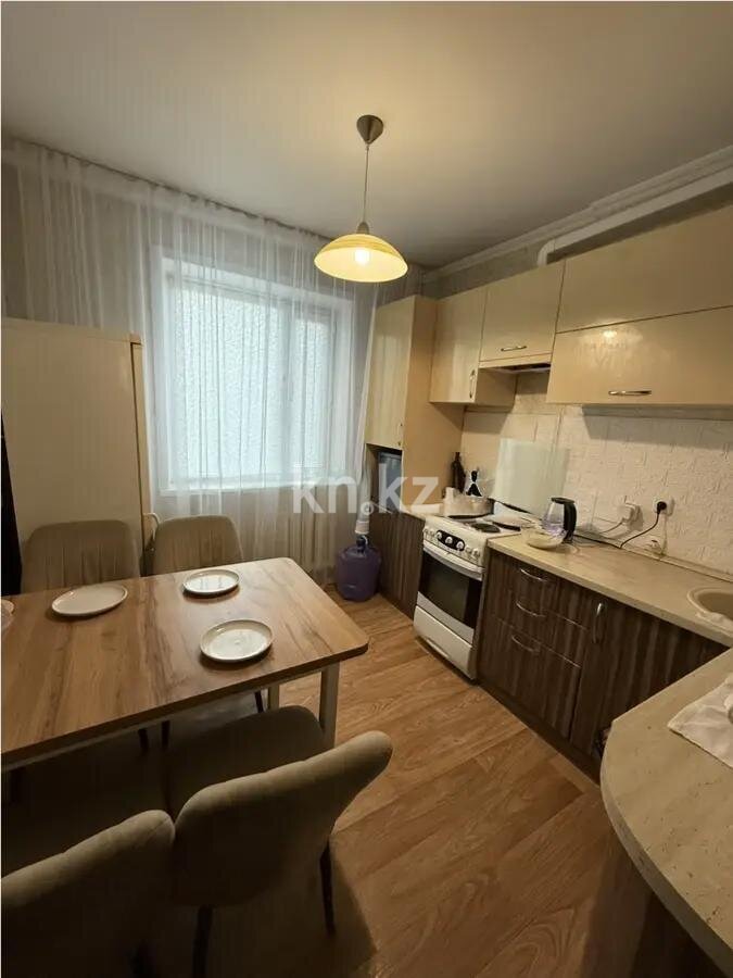 Продажа 4-комнатной квартиры, 81 м² в Караганде - фото 5