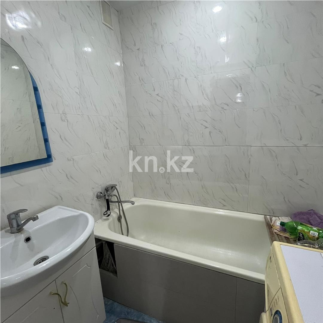 Продажа 1-комнатной квартиры, 41 м² в Караганде - фото 4