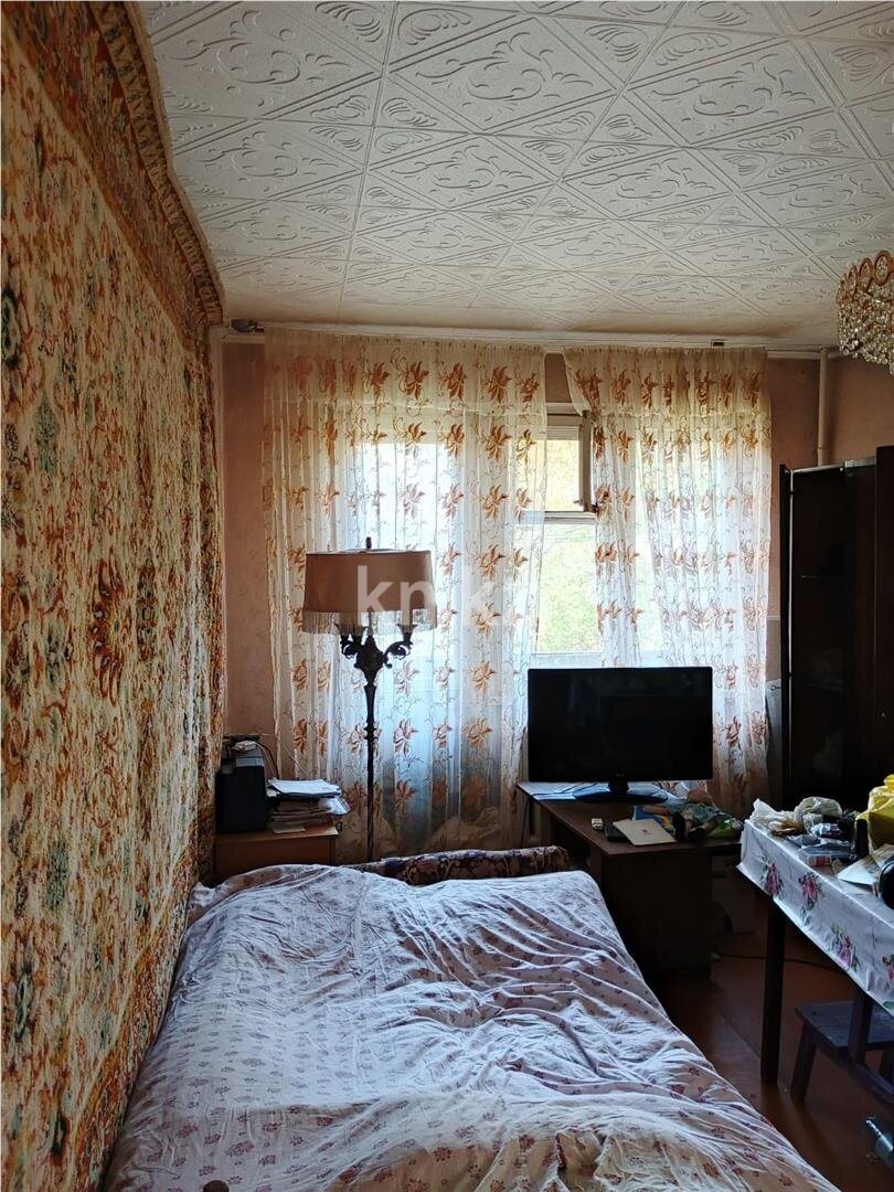 Продажа 2-комнатной квартиры, 52 м² в Караганде - фото 4