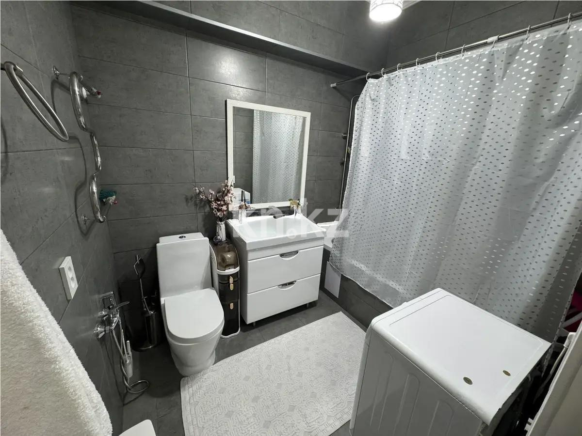 Продажа 3-комнатной квартиры, 75 м² в Алматы - фото 4