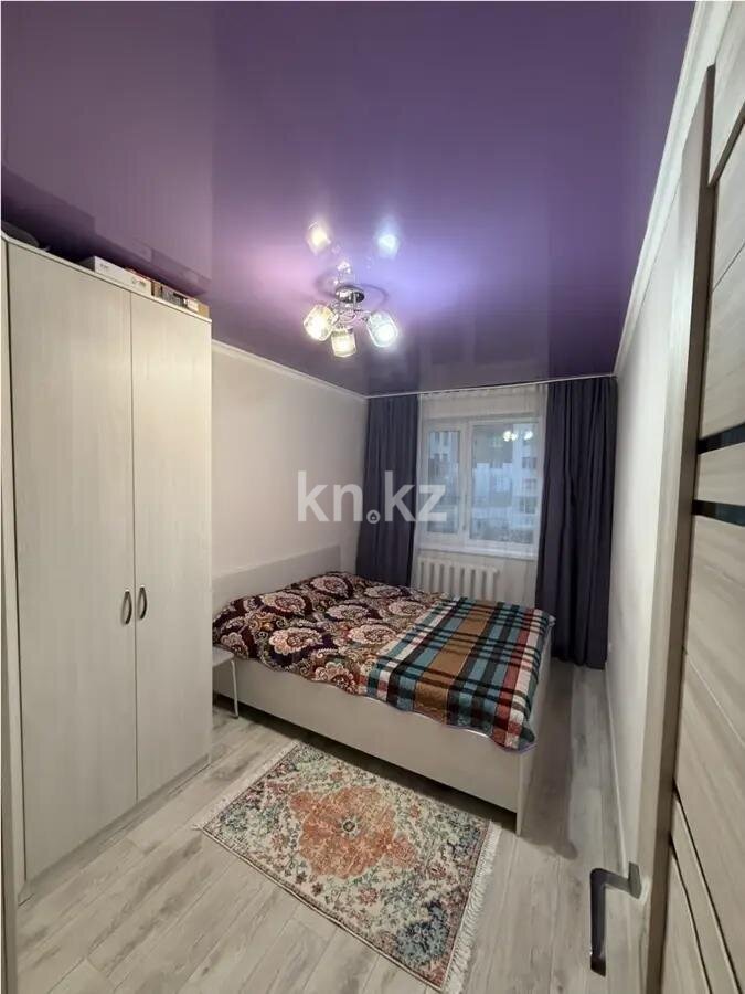 Продажа 2-комнатной квартиры, 48 м² в Караганде - фото 2