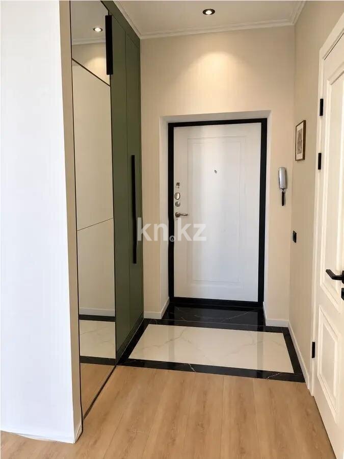Продажа 2-комнатной квартиры, 39 м² в Астане - фото 5