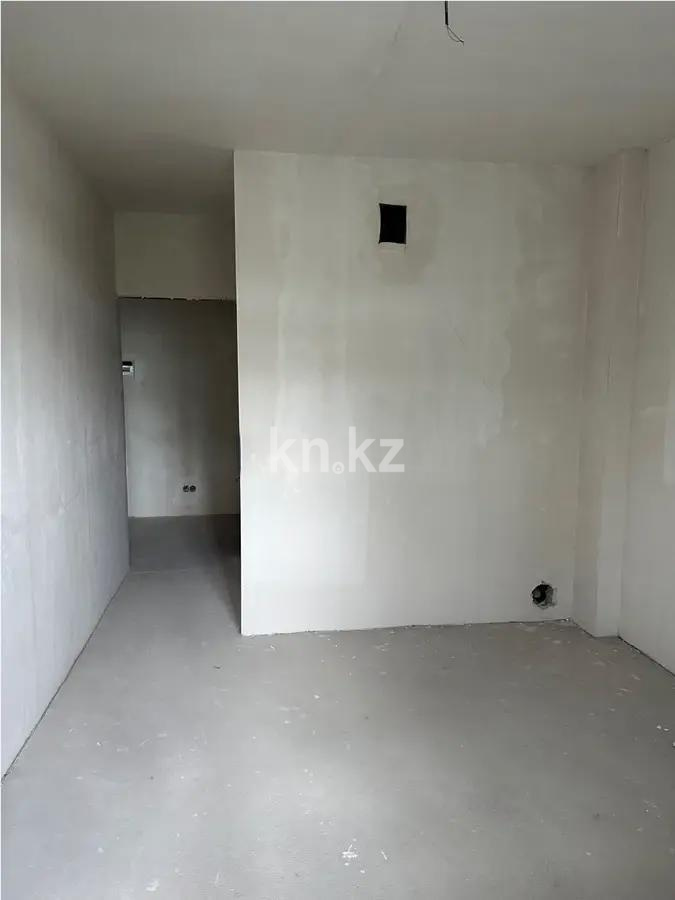 Продажа 1-комнатной квартиры, 42.5 м², ул. Бухар жырау, дом  36а в Астане - фото 4