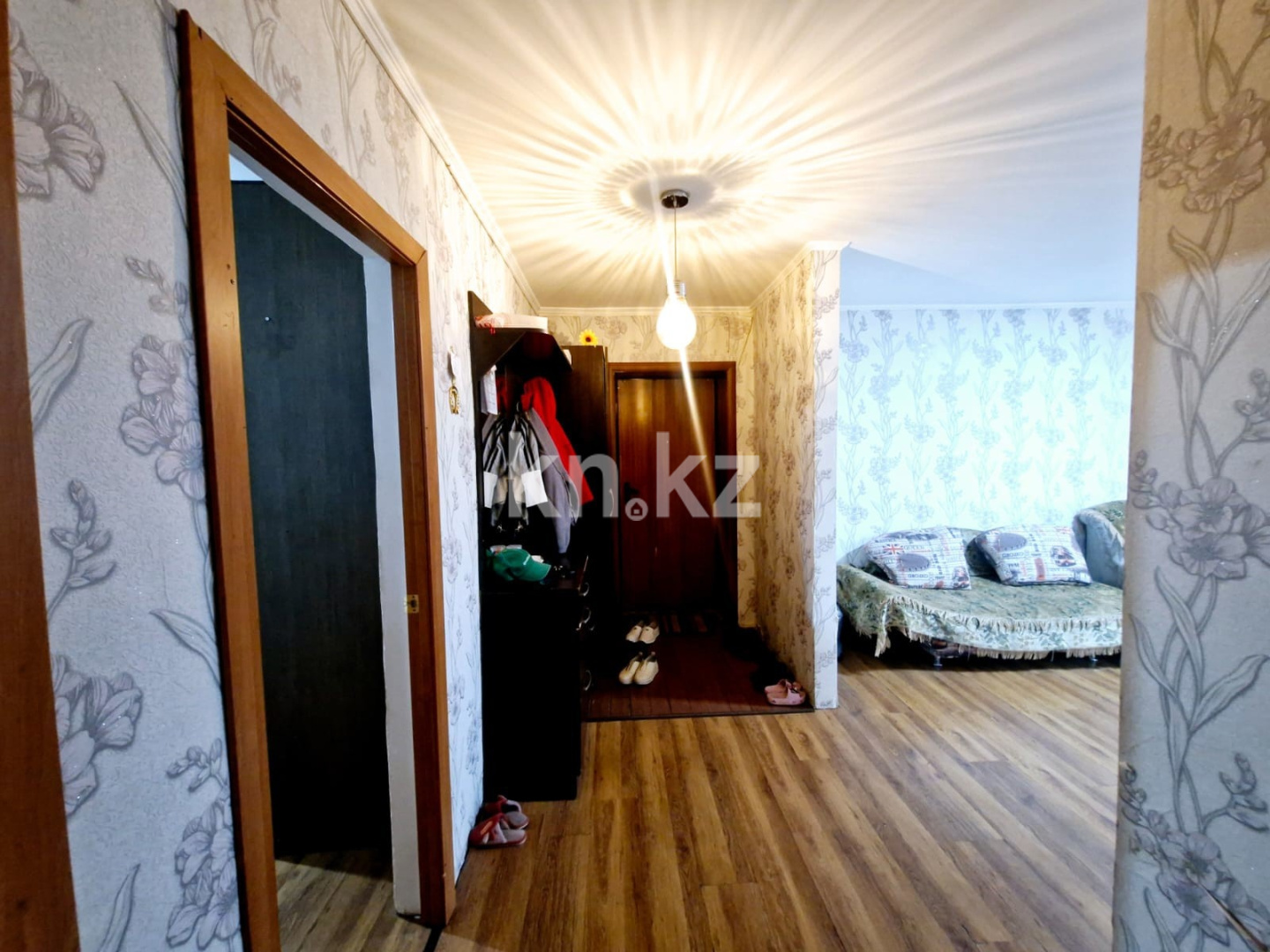 Продажа 3-комнатной квартиры, 68 м² в Костанае - фото 13