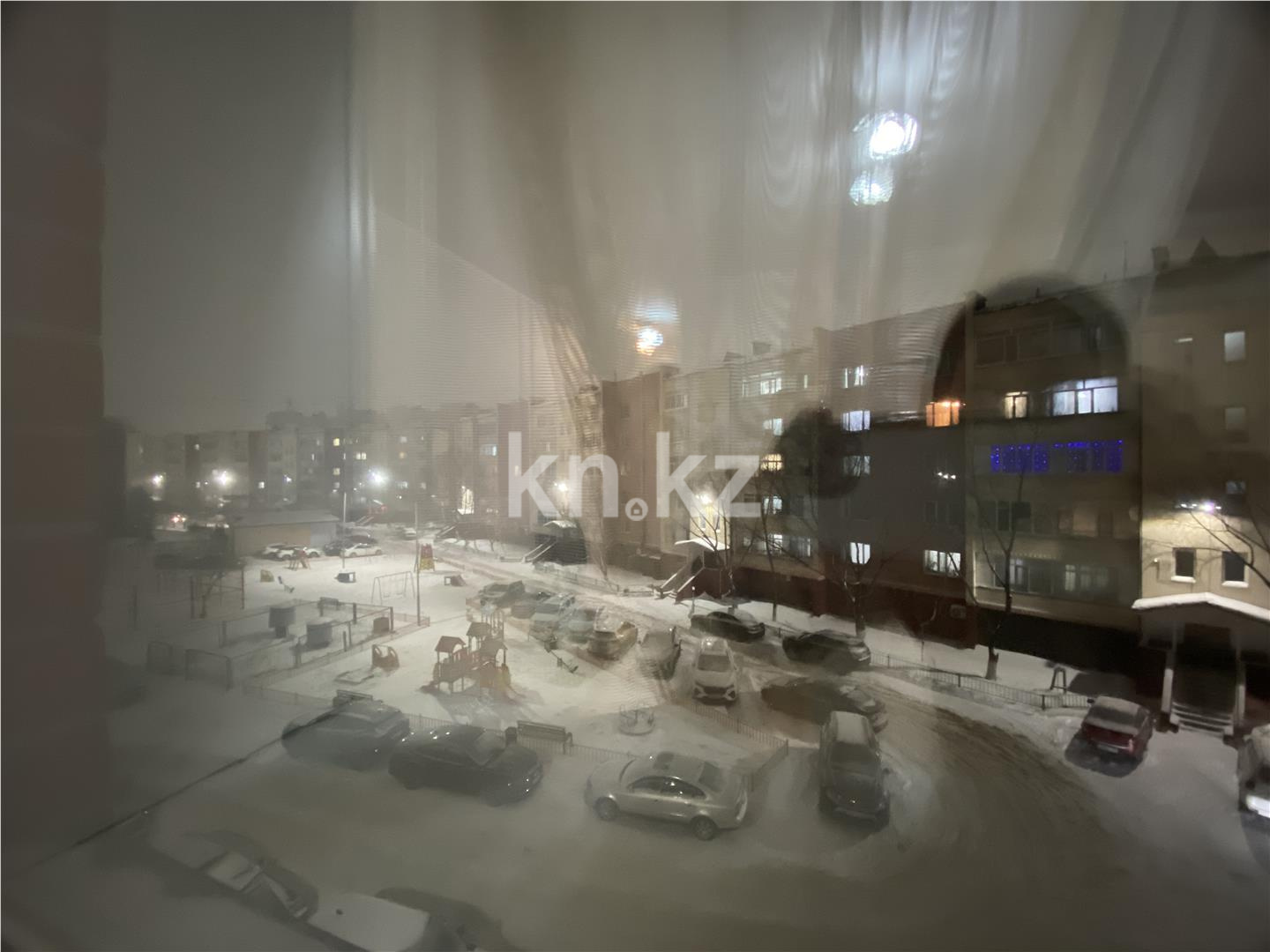 Продажа 2-комнатной квартиры, 80.2 м², ул. Куйши Дина в Астане - фото 15