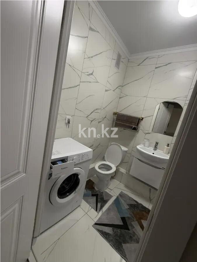 Продажа 2-комнатной квартиры, 41.34 м² в Астане - фото 4