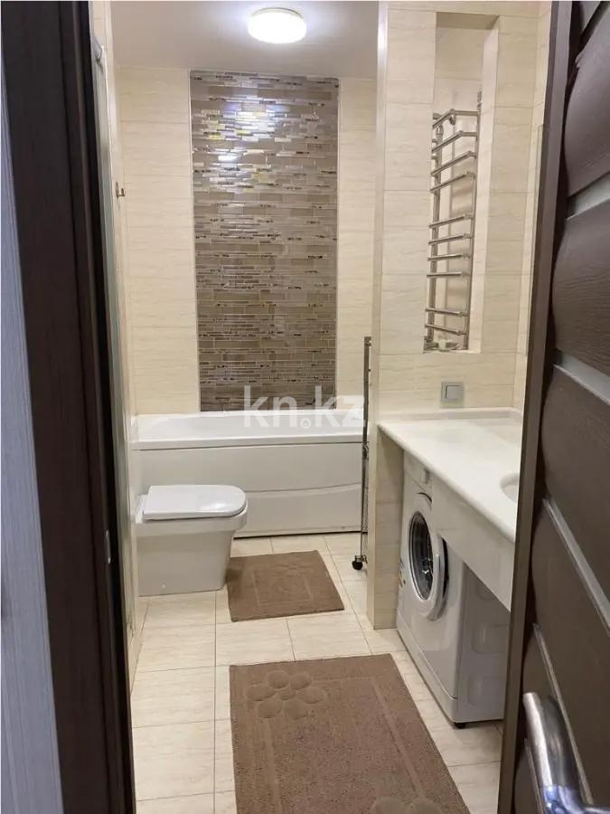 Продажа 2-комнатной квартиры, 90.4 м² в Алматы - фото 3