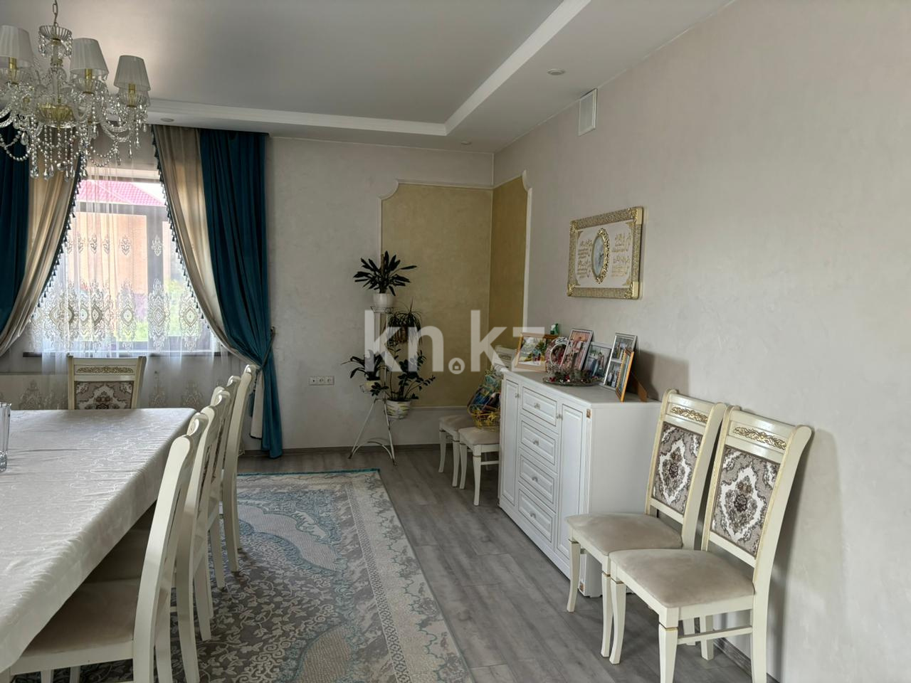 Продажа 4-комнатного дома, 192 м² в Караганде - фото 10