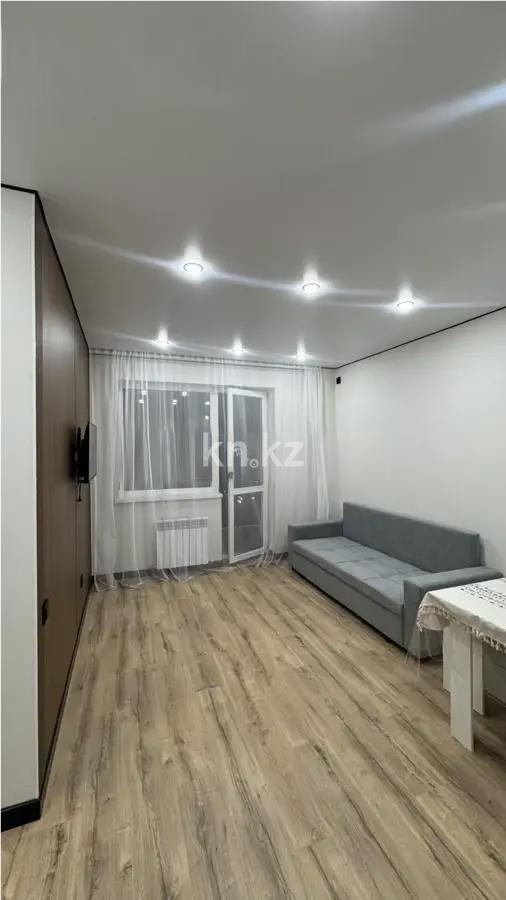 Продажа 1-комнатной квартиры, 35 м² в Караганде