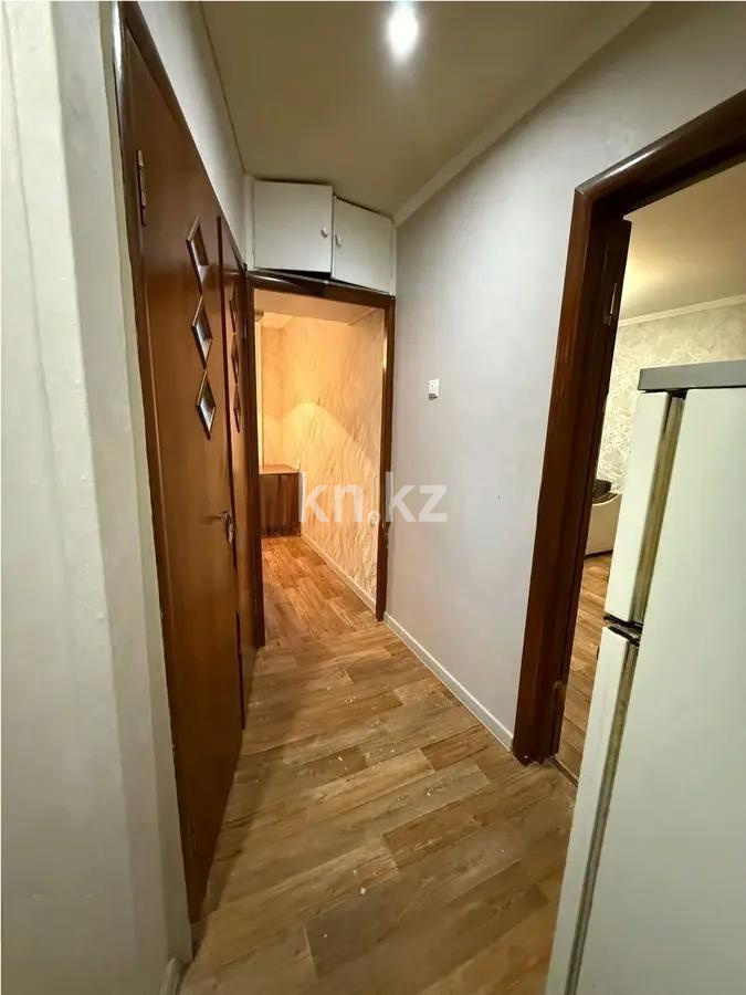 Продажа 2-комнатной квартиры, 44.5 м² в Алматы - фото 6