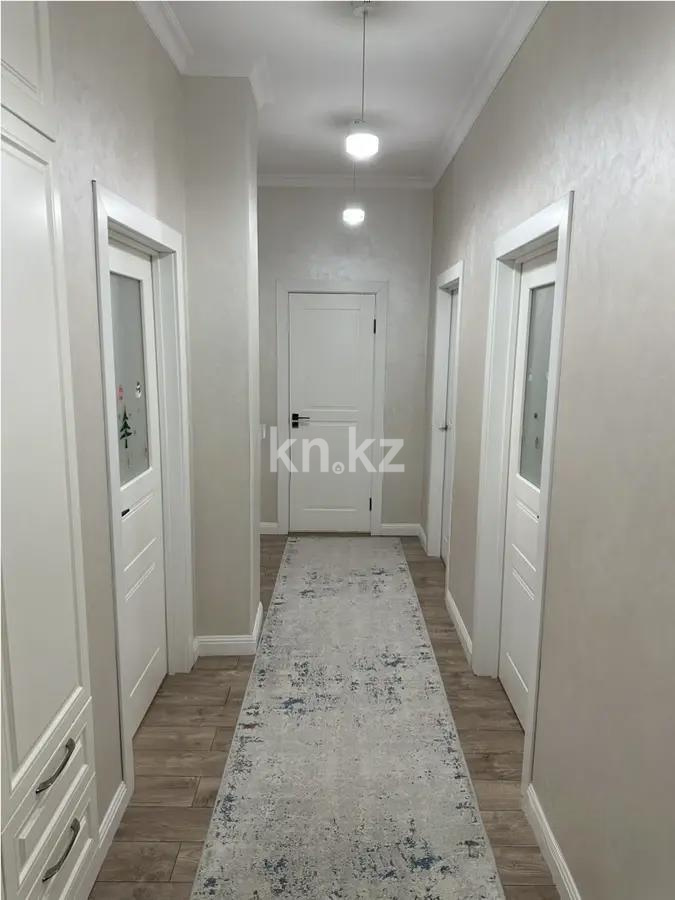 Продажа 3-комнатной квартиры, 95 м² в Алматы - фото 7