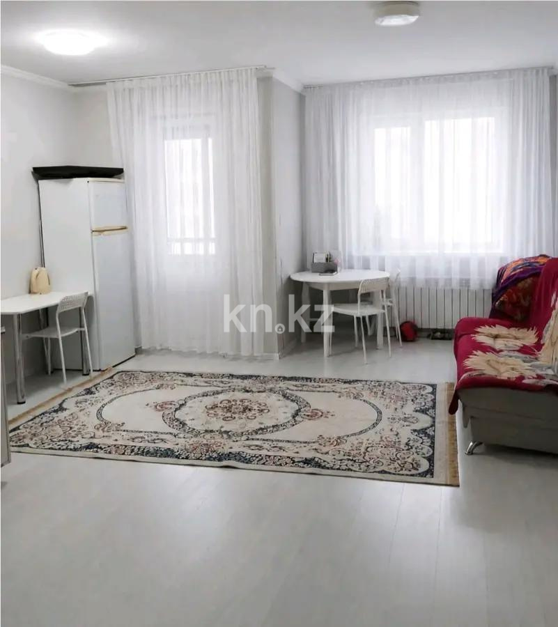 Продажа 1-комнатной квартиры, 30 м² в Астане
