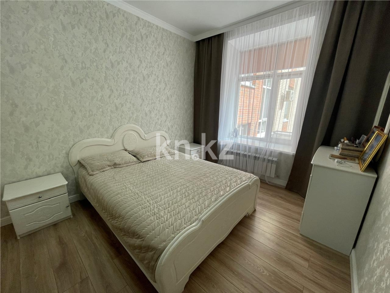 Продажа 2-комнатной квартиры, 66 м² в Караганде - фото 3