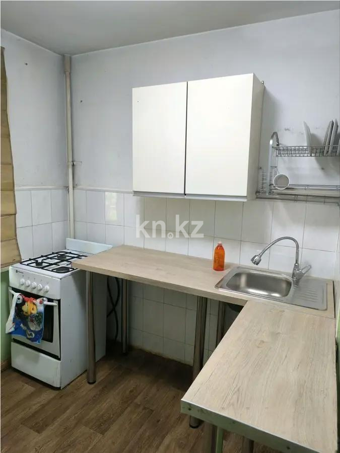 Продажа 3-комнатной квартиры, 57.8 м² в Алматы - фото 4