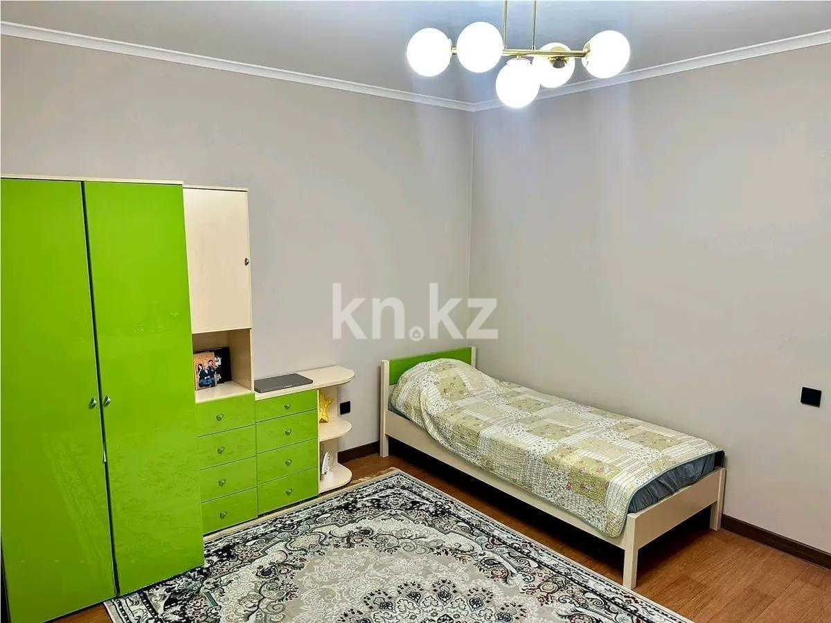 Продажа 3-комнатной квартиры, 90 м², мкр-н Мамыр-4, дом  308 в Алматы - фото 4