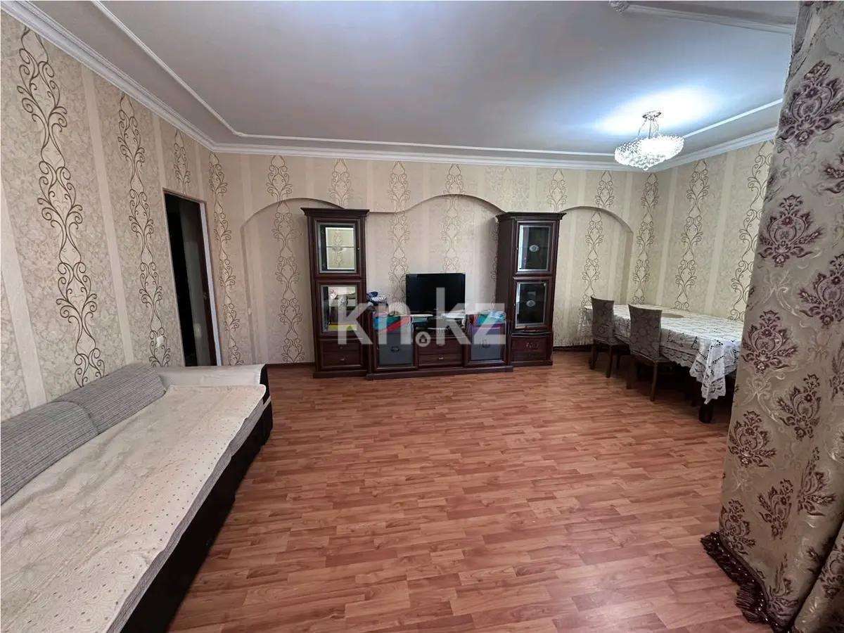 Продажа 2-комнатной квартиры, 85 м² в Астане