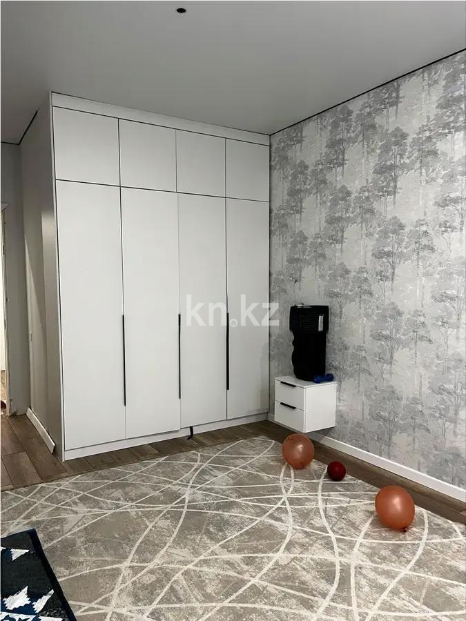 Продажа 3-комнатной квартиры, 88 м², ул. Е-36, дом  5 в Астане - фото 4