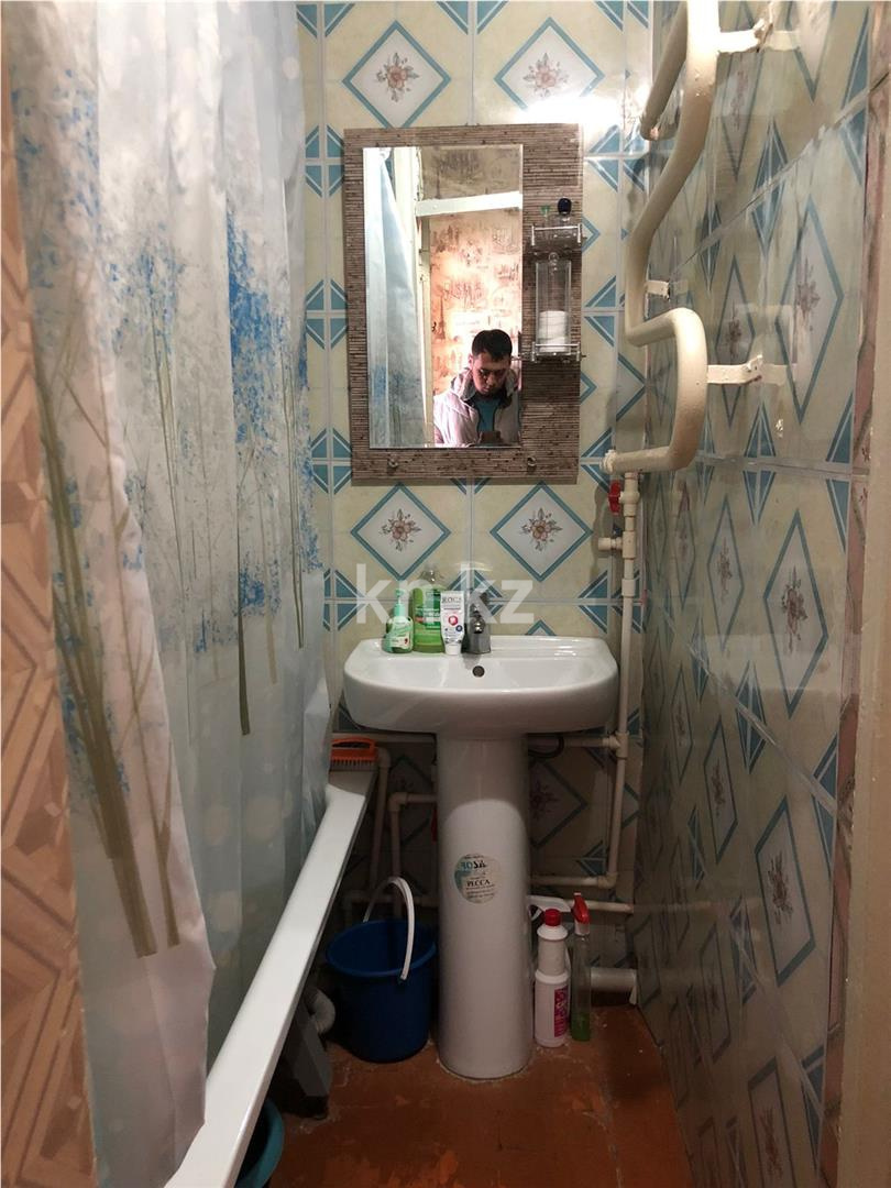 Продажа 1-комнатной квартиры, 30 м² в Караганде - фото 10