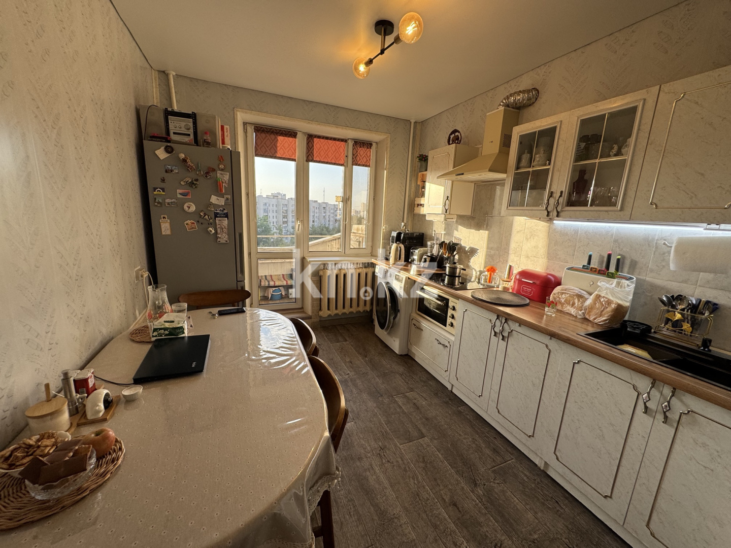 Продажа 2-комнатной квартиры, 52 м², пр. Республики, дом  18/2 в Караганде - фото 6