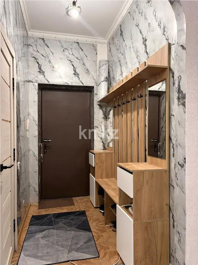 Продажа 2-комнатной квартиры, 54 м² в Астане - фото 5