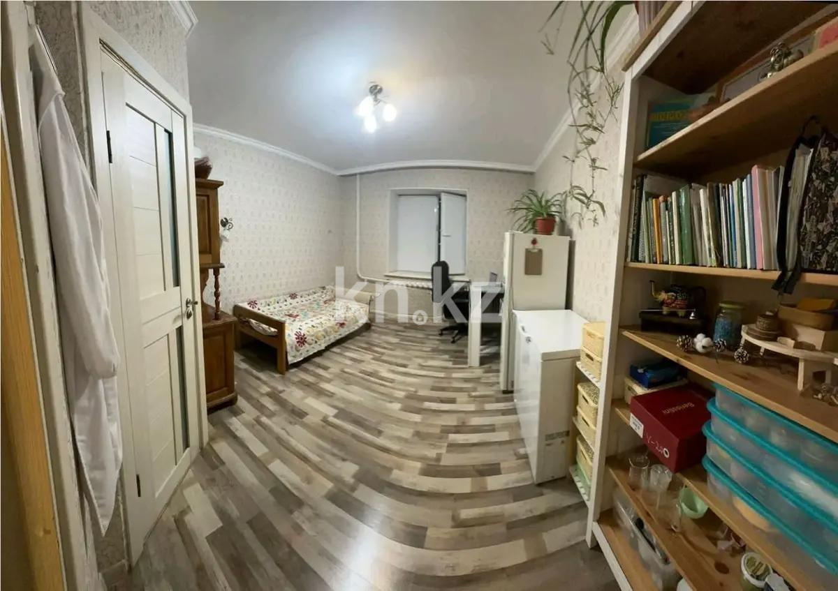 Продажа 3-комнатной квартиры, 81 м² в Астане - фото 3