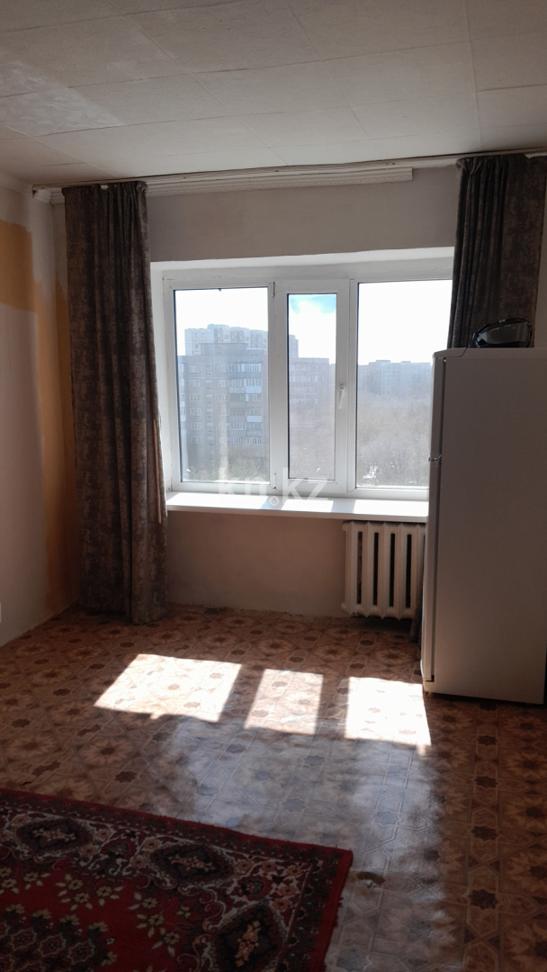 Продажа 1-комнатной квартиры, 32 м² в Караганде