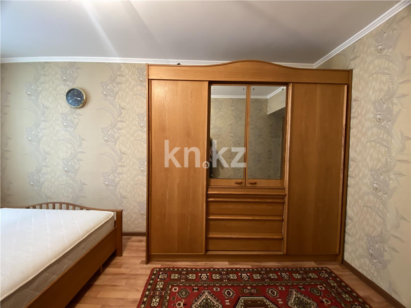 Продажа 3-комнатной квартиры, 61 м² в Астане - фото 12