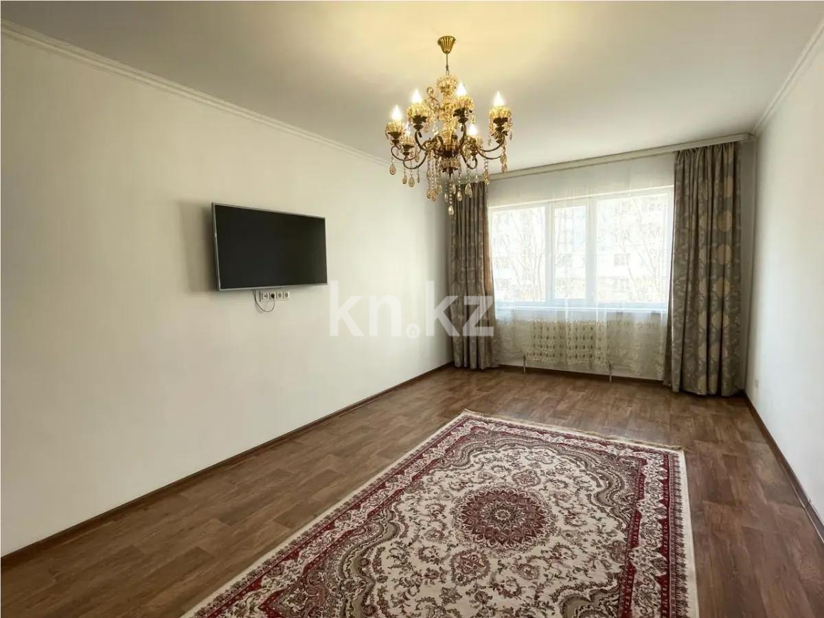 Продажа 3-комнатной квартиры, 84.4 м², мкр-н Саялы, дом  43 в Алматы