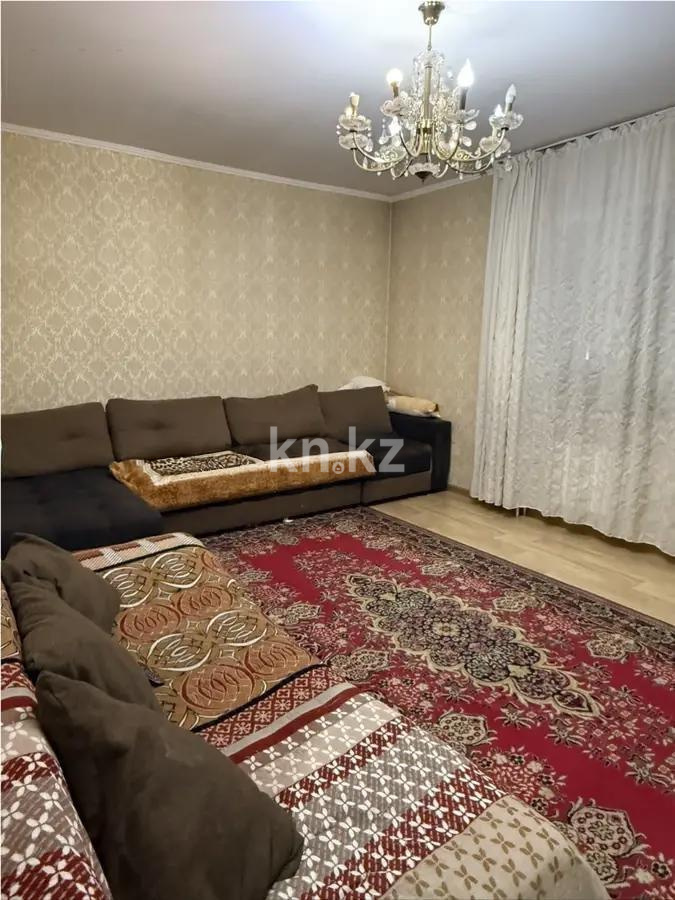 Продажа 2-комнатной квартиры, 63 м², мкр. Кулагер, дом  59 в Алматы