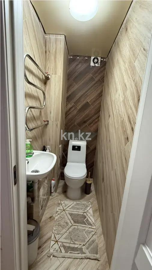 Продажа 3-комнатной квартиры, 70.3 м² в Астане - фото 6