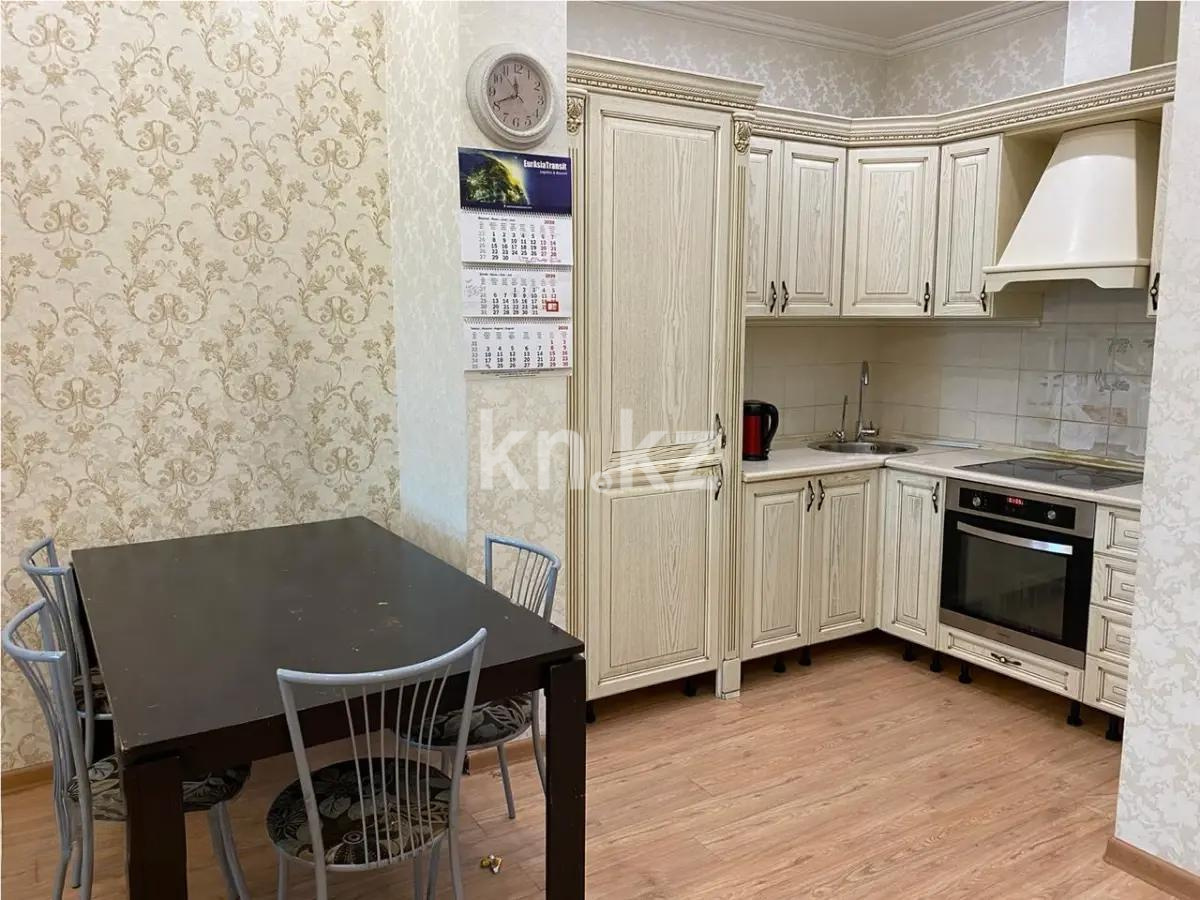 Продажа 2-комнатной квартиры, 105 м² в Алматы - фото 4