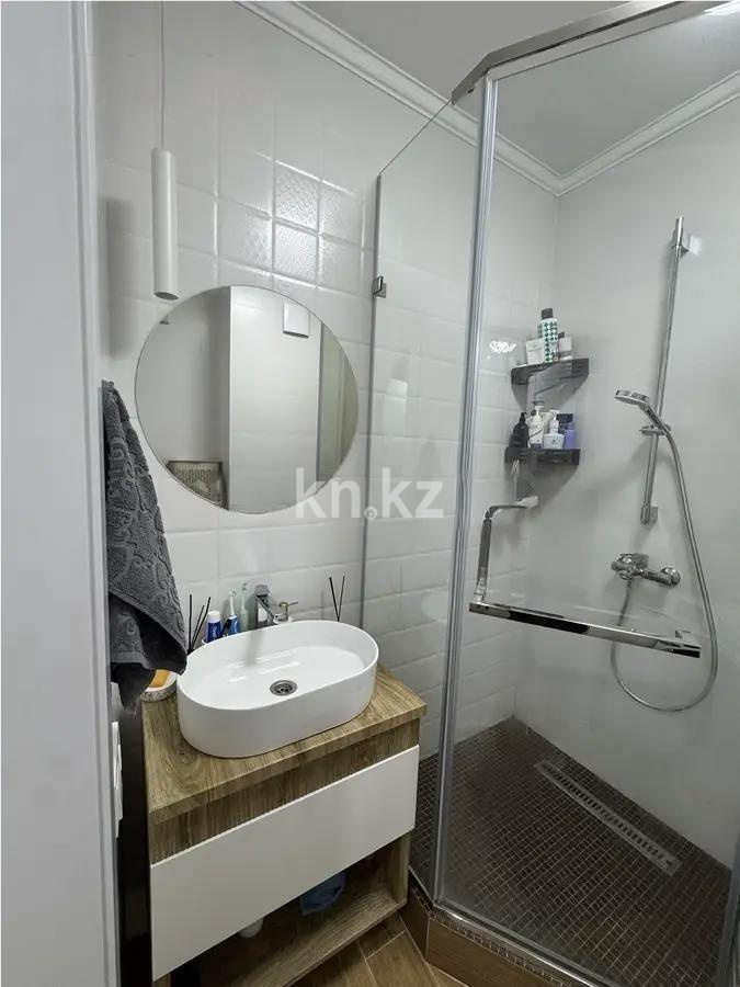Продажа 1-комнатной квартиры, 32 м² в Астане - фото 3