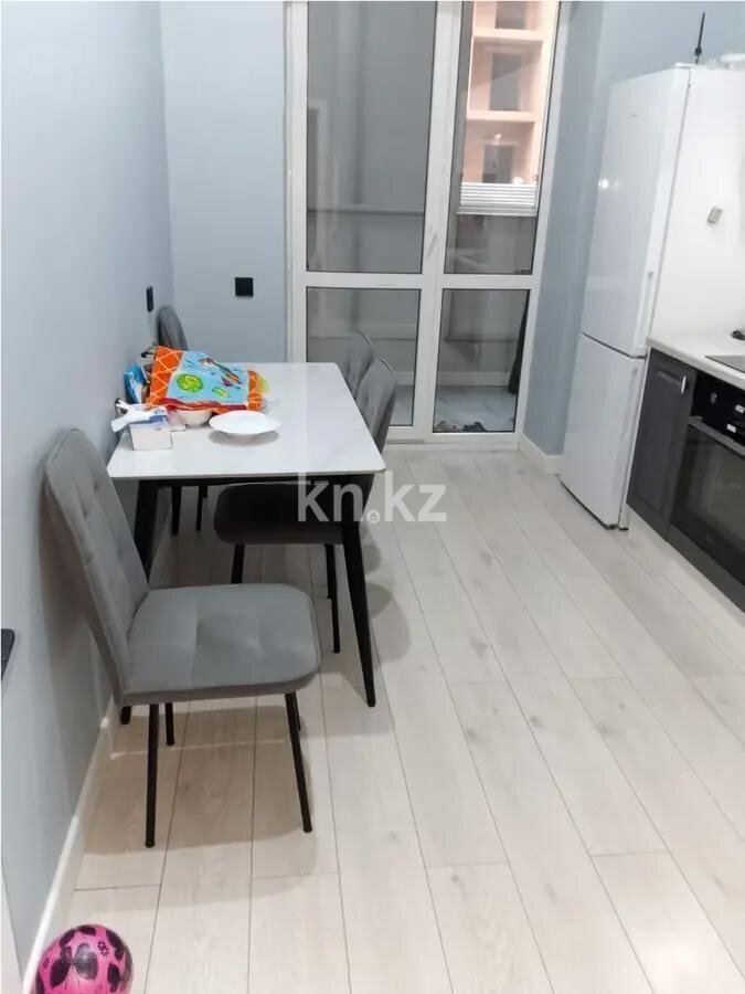 Продажа 1-комнатной квартиры, 35 м² в Астане - фото 2