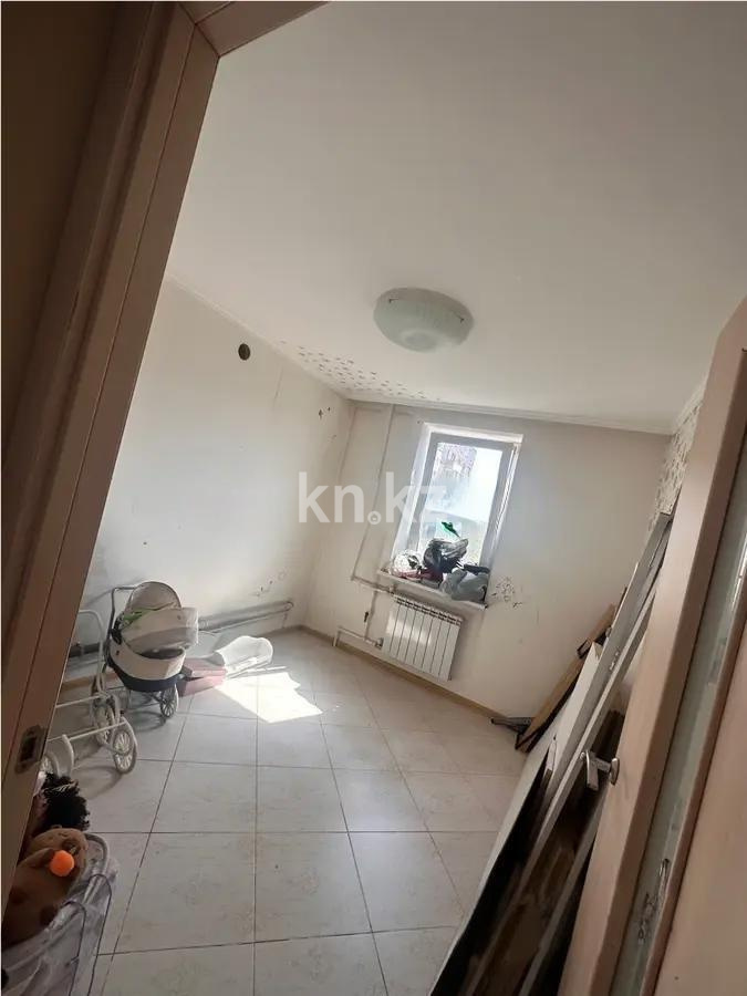 Продажа 4-комнатной квартиры, 86 м², мкр-н Степной-2, дом  6/2 в Караганде - фото 4