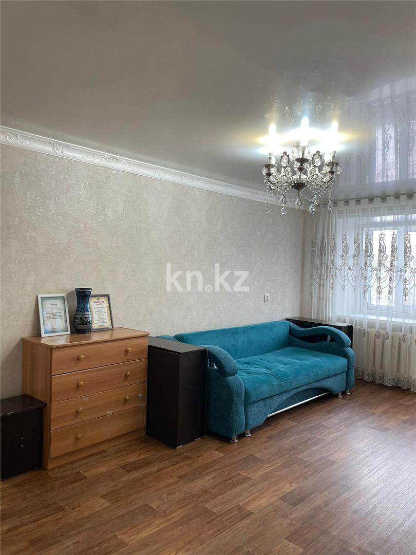 Продажа 3-комнатной квартиры, 56 м² в Караганде - фото 3