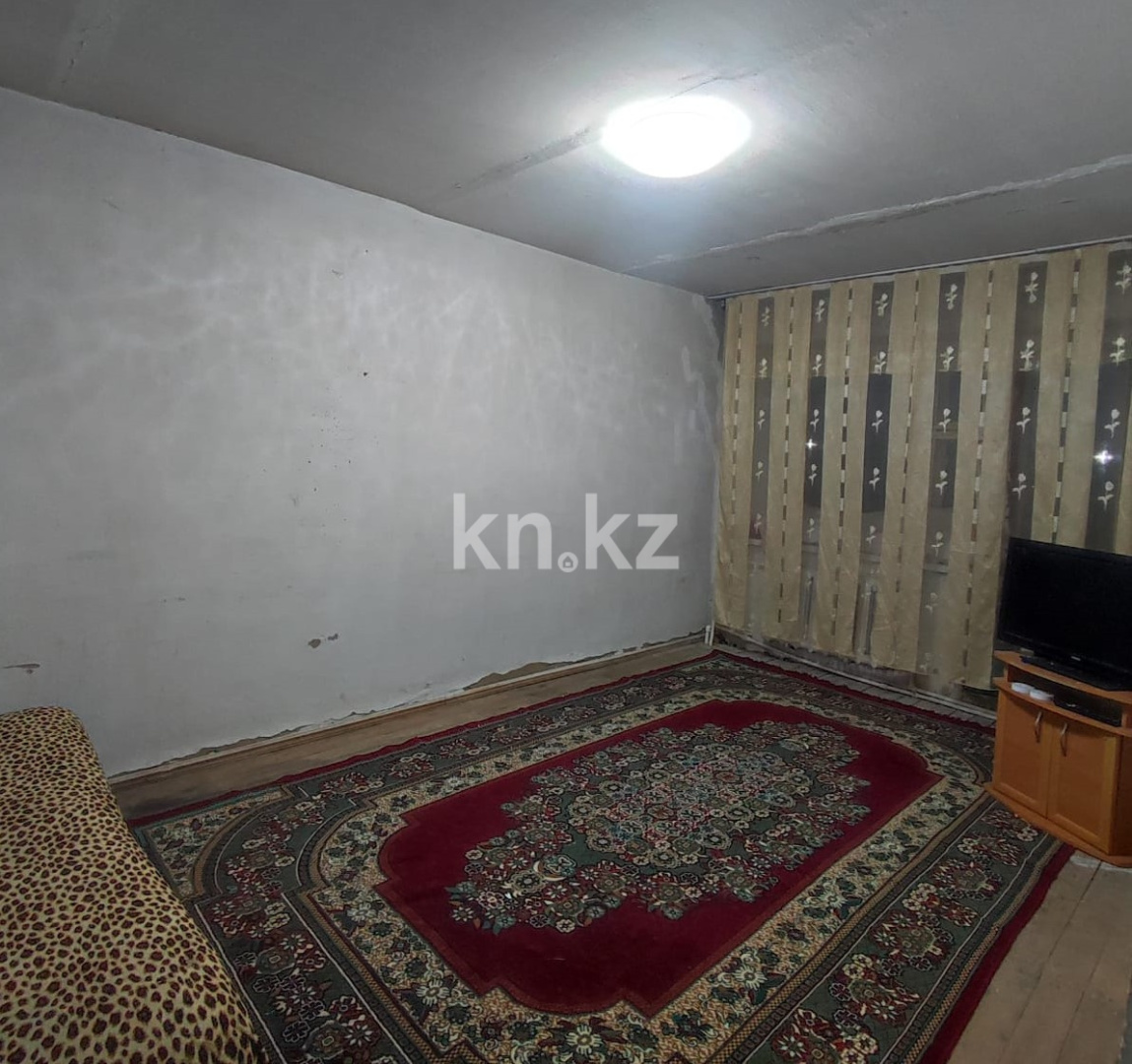 Продажа 2-комнатной квартиры, 49 м², ул. Школьная в Абае