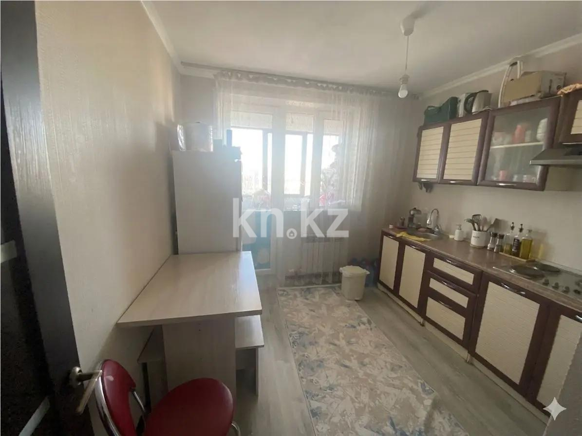Продажа 1-комнатной квартиры, 36 м² в Астане - фото 2