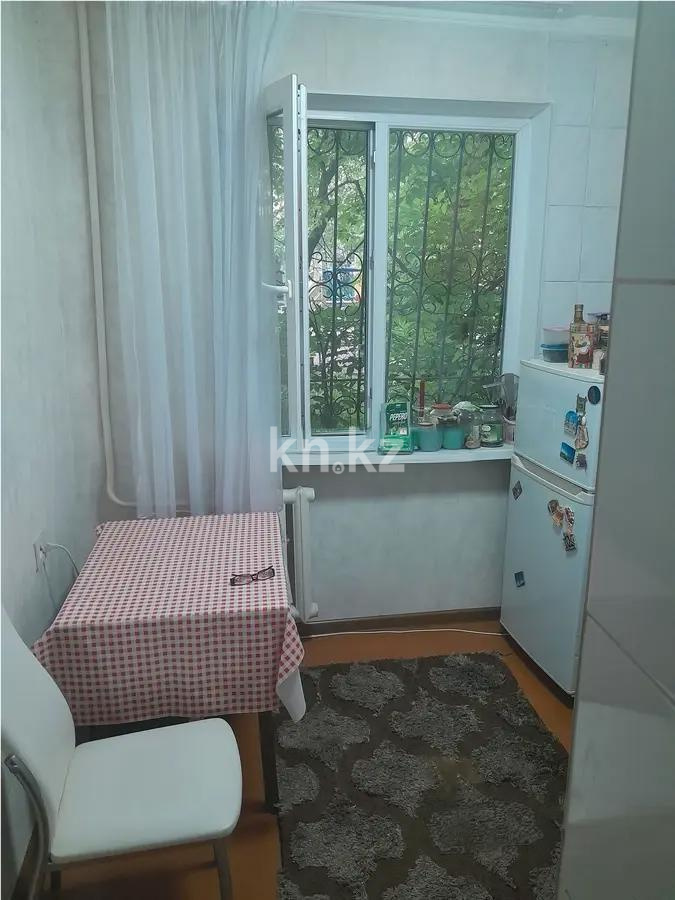 Продажа 1-комнатной квартиры, 33.5 м², мкр-н 3, дом  13 в Алматы - фото 2
