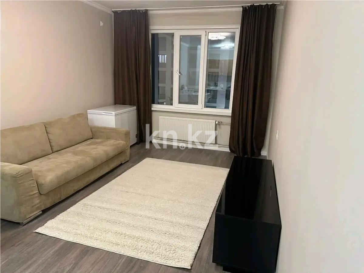 Продажа 2-комнатной квартиры, 39.9 м² в Астане