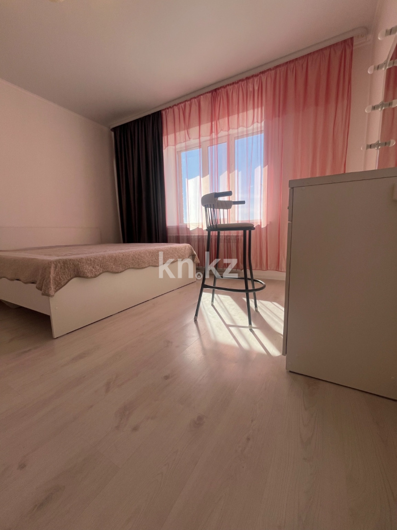 Продажа 3-комнатной квартиры, 84 м² в Караганде - фото 25