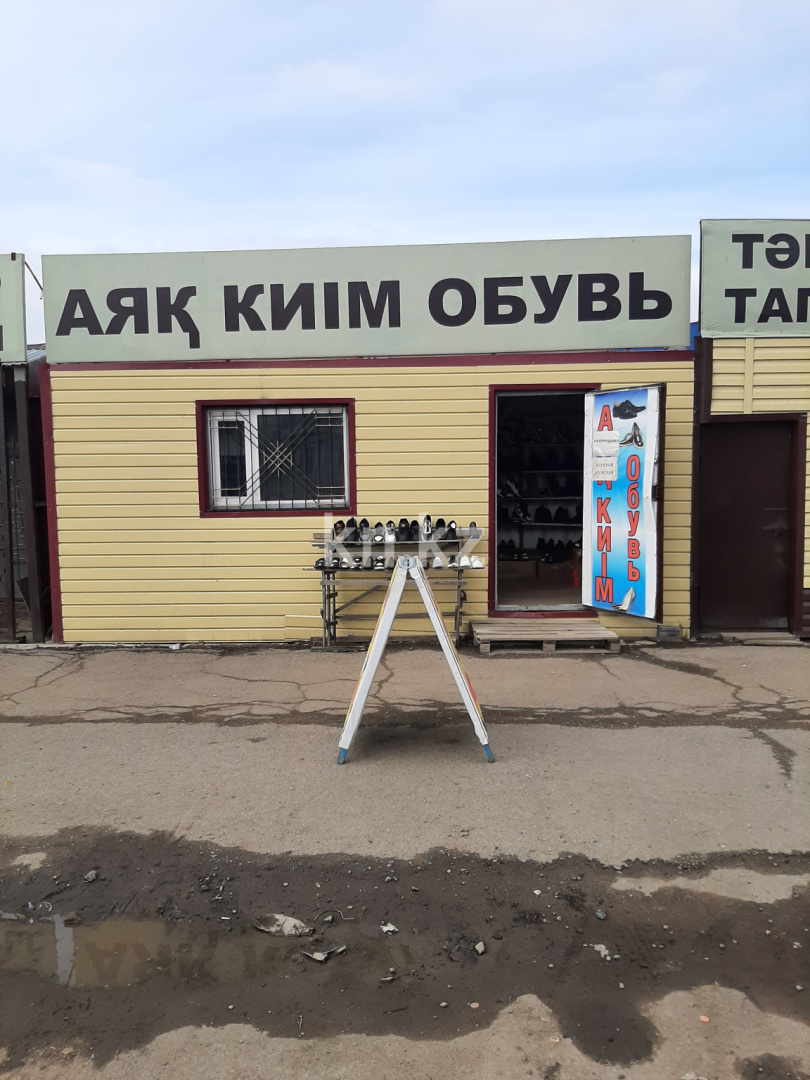 Продажа помещения, 15 м² в Кокшетау
