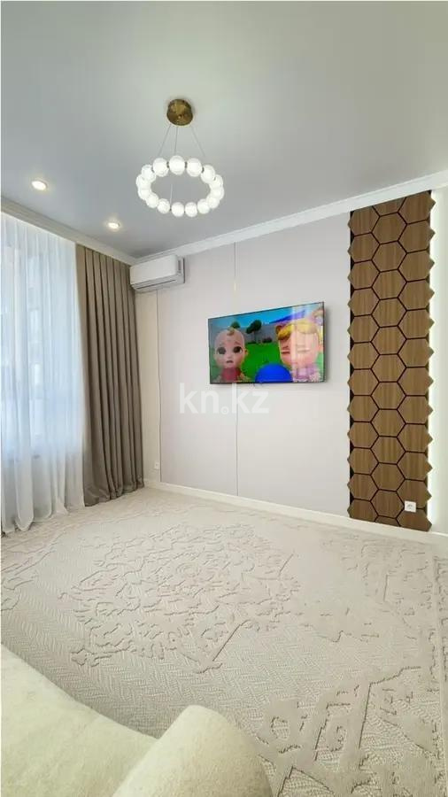 Продажа 4-комнатной квартиры, 103 м² в Астане