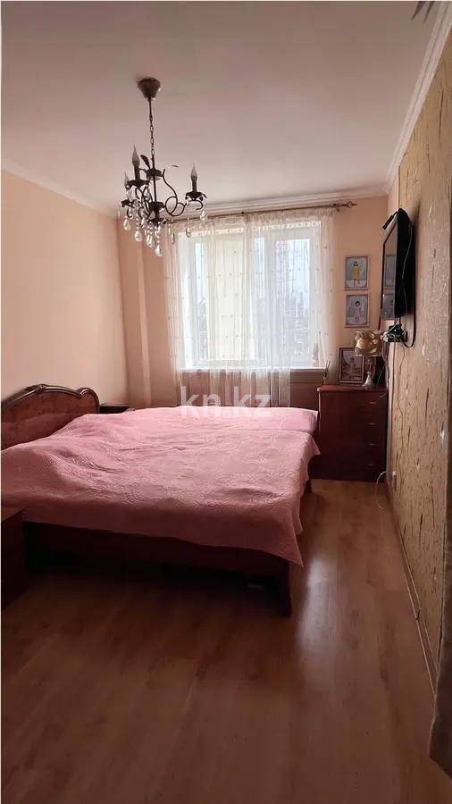 Продажа 2-комнатной квартиры, 58.2 м², ул. Е-15, дом  3 в Астане - фото 2