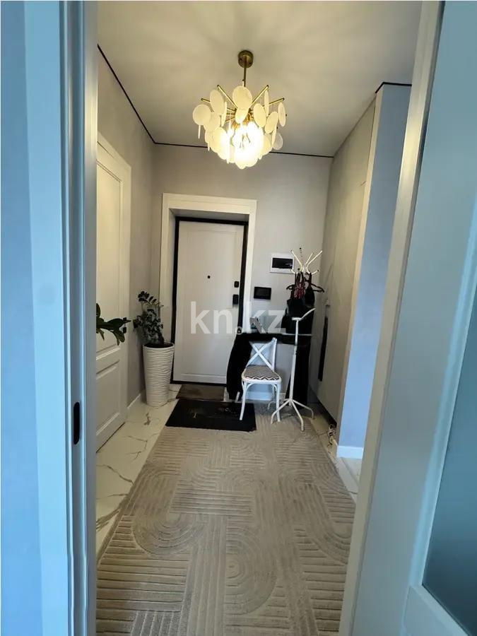 Продажа 2-комнатной квартиры, 50.7 м², ул. Косшыгулулы, дом  3/2 в Астане - фото 6