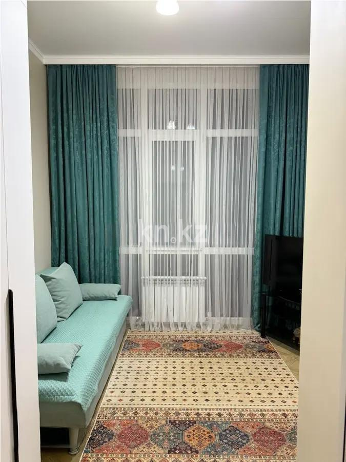 Продажа 3-комнатной квартиры, 72 м², мкр-н Акжар, дом  3/13 в Алматы - фото 2