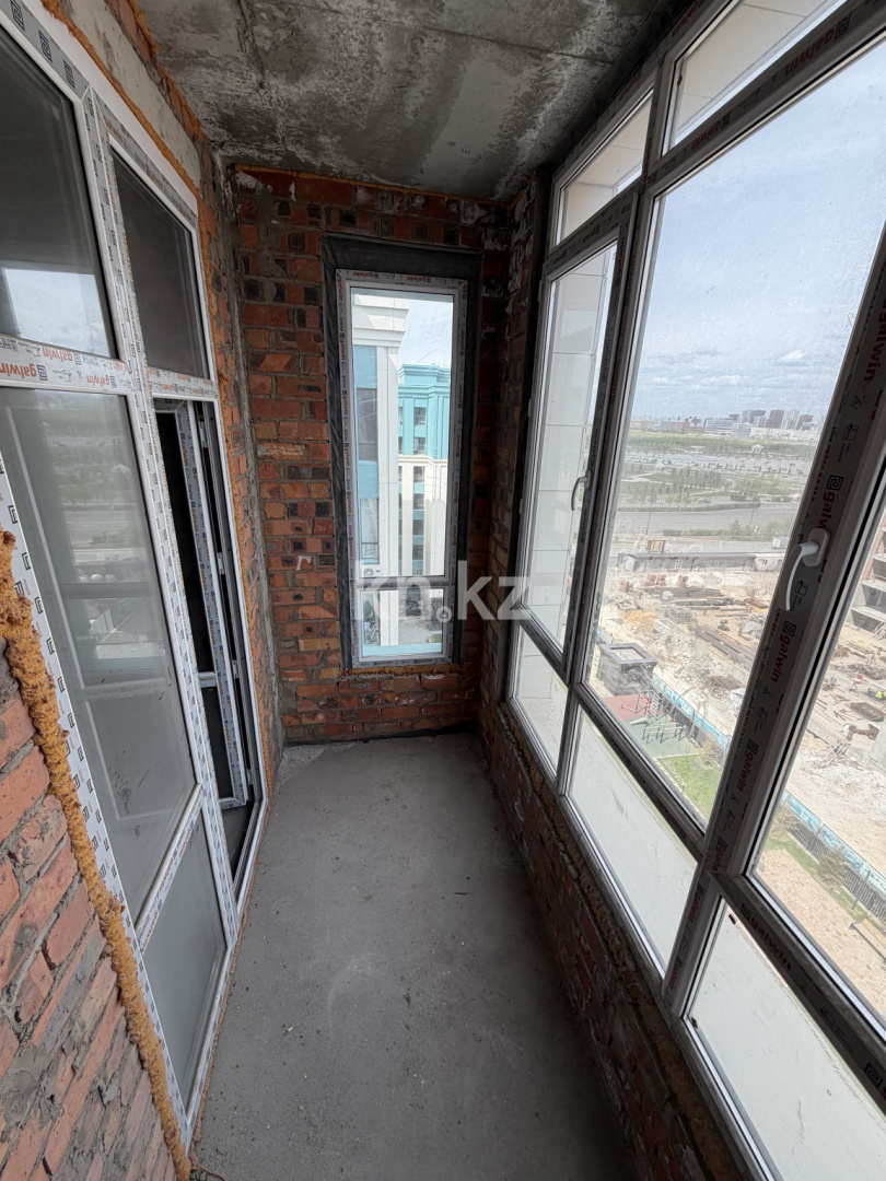 Продажа 3-комнатной квартиры, 75 м² в Астане - фото 3