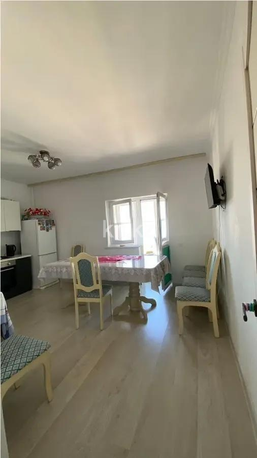 Продажа 3-комнатной квартиры, 111.5 м² в Алматы - фото 3