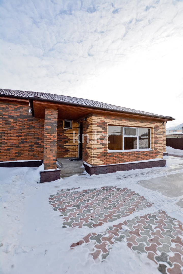 Продажа 5-комнатного дома, 224 м², Алакол, дом  17 в Акмолинской области - фото 5