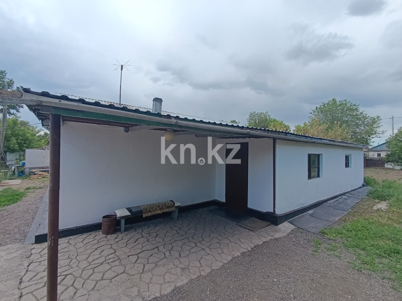 Продажа 3-комнатного дома, 87 м² в Караганде - фото 2