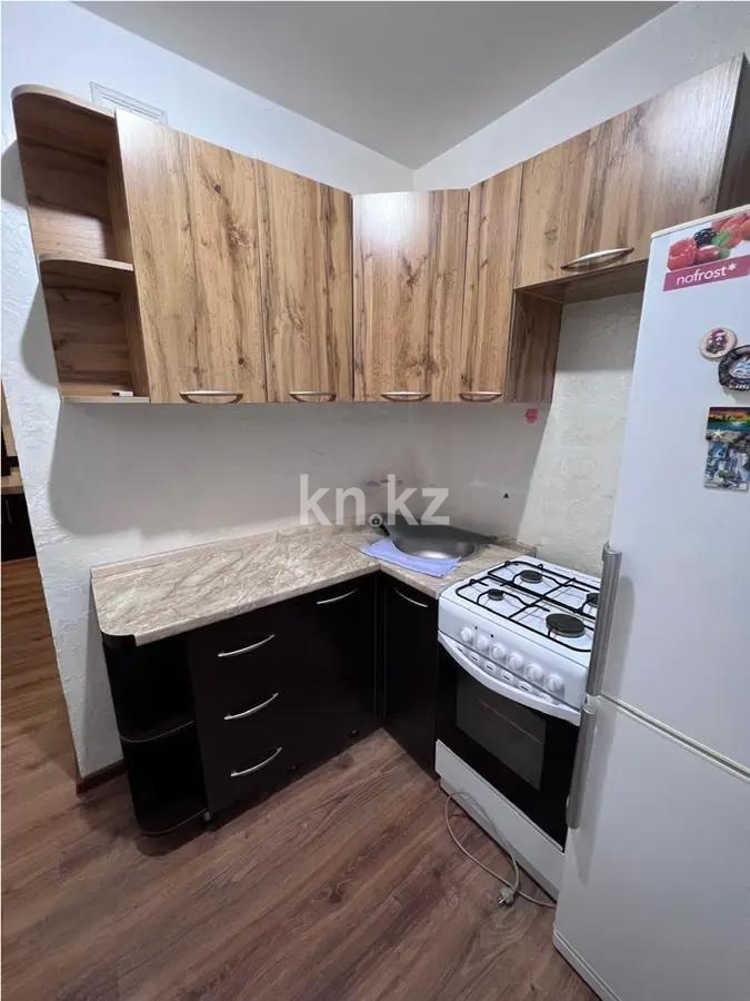 Продажа 2-комнатной квартиры, 43 м² в Алматы - фото 2